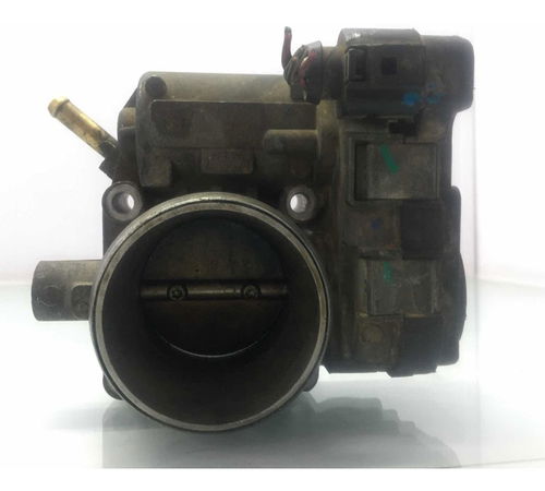 Corpo Borboleta Tbi Fiat Punto E-torq 1.6/1.8 2012
