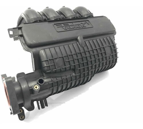 Coletor Admissão Honda Fit 1.5 2009/2014
