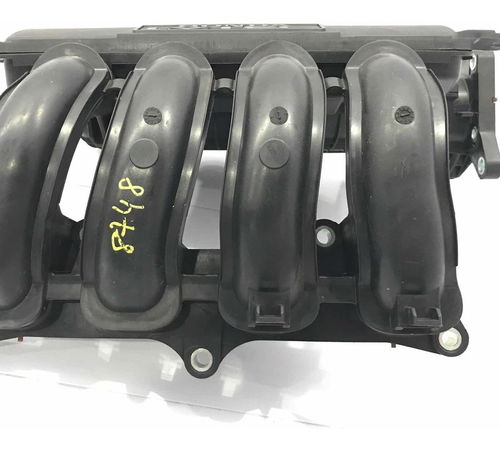 Coletor Admissão Honda Fit 1.5 2009/2014