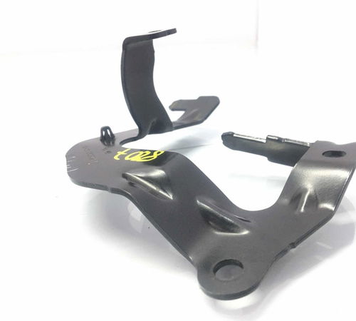 Suporte Coletor Admissão Citröen C4 Louge 1.6 Thp 2015