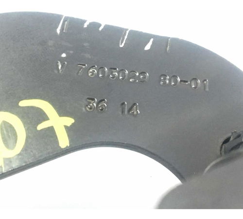 Suporte Coletor Admissão Citröen C4 Louge 1.6 Thp 2015