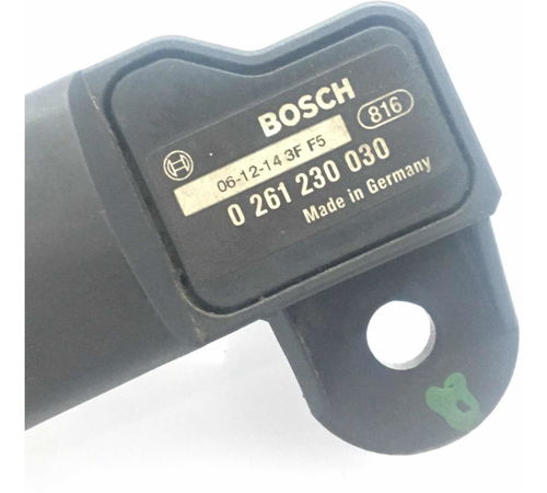 Sensor Map Chevrolet Corsa/montana 1.8 2006/2012