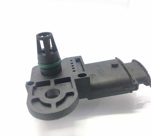 Sensor Map Chevrolet Corsa/montana 1.8 2...