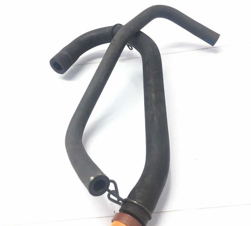 Kit Mangueira Admissão Toyota Etios 1.3/1.5 2013/2018