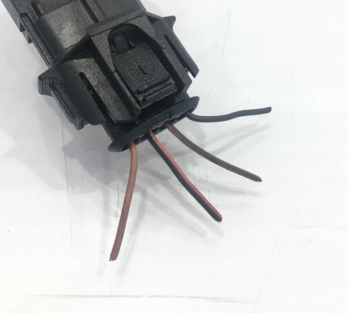 Sensor Map Fiat Idea E-torq 1.6/1.8 2014