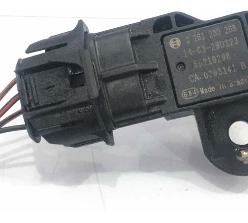 Sensor Map Fiat Idea E-torq 1.6/1.8 2014