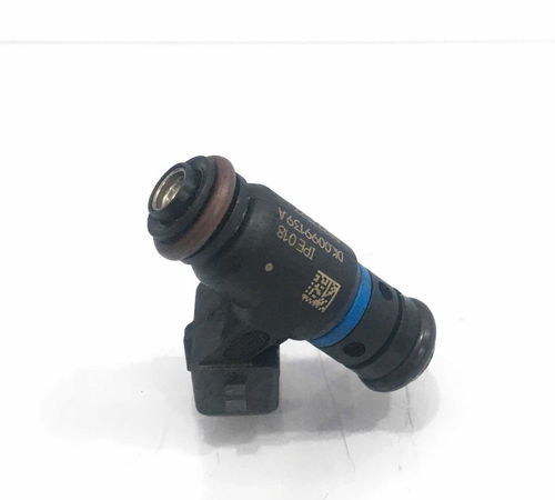 Bico Injetor Fiat Idea E-torq 1.6/1.8 2014