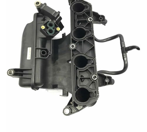Coletor Admissão Ford New Fiesta 1.5 2014
