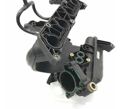 Coletor Admissão Ford New Fiesta 1.5 2014
