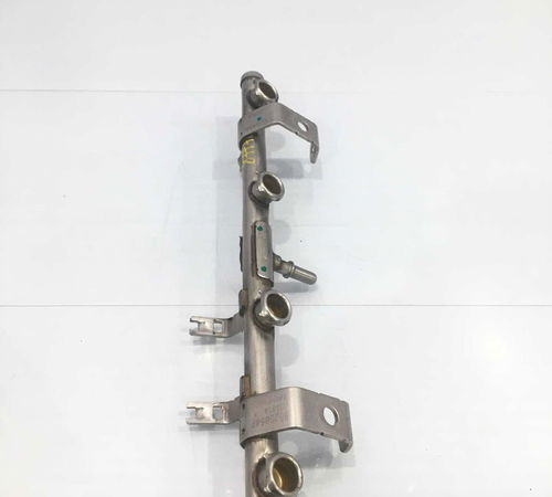 Flauta Bico Injetor Fiat Idea E-torq 1.6/1.8 2014