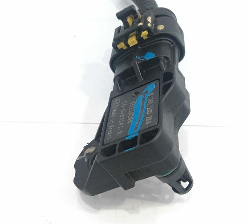 Sensor Map Fiat Palio Grand Siena 1.4 2013 C/detalhe