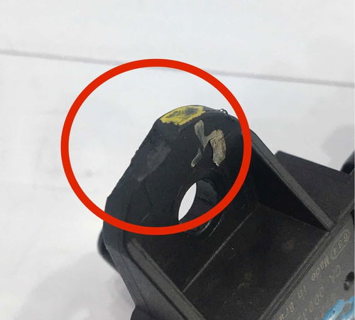 Sensor Map Fiat Palio Grand Siena 1.4 2013 C/detalhe