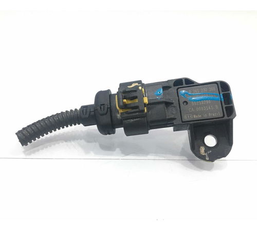 Sensor Map Fiat Palio Grand Siena 1.4 20...