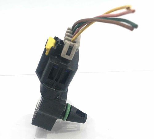 Sensor Map Honda Fit 1.5 2011