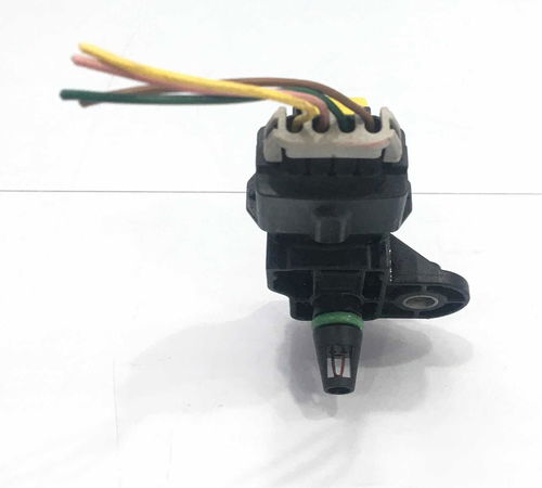 Sensor Map Honda Fit 1.5 2011