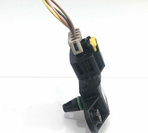 Sensor Map Honda Fit 1.5 2011