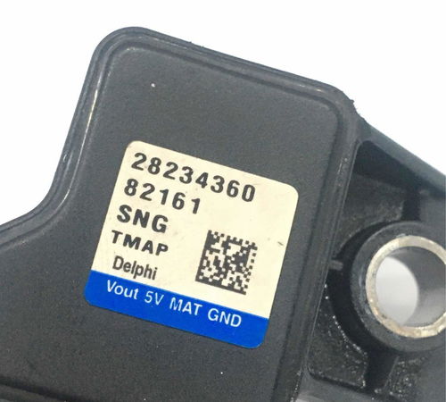 Sensor Map Honda Fit 1.5 2011