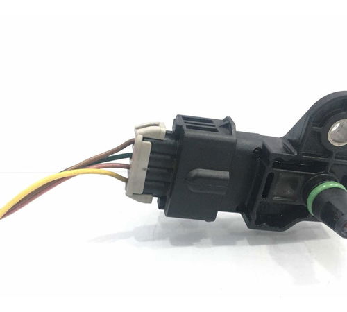 Sensor Map Honda Fit 1.5 2011