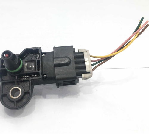 Sensor Map Honda Fit 1.5 2011