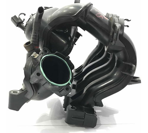 Coletor Admissão Ford Ka 1.5 2013