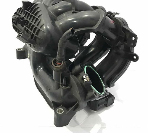 Coletor Admissão Ford Ka 1.5 2013