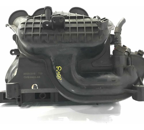 Coletor Admissão Ford Ka 1.5 2013