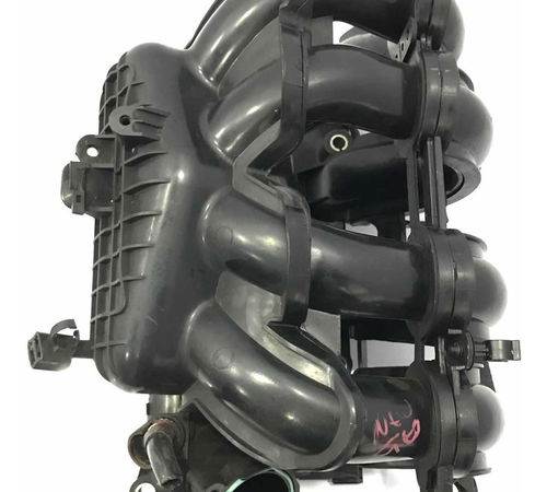 Coletor Admissão Ford Ka 1.5 2013
