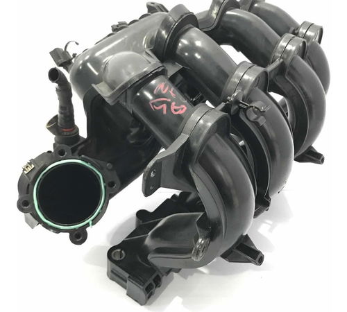 Coletor Admissão Ford Ka 1.5 2013