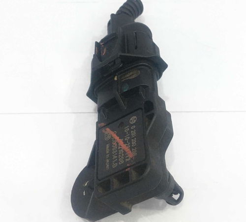 Sensor Map Fiat Palio/punto/bravo E-torq 1.6/1.8 2014