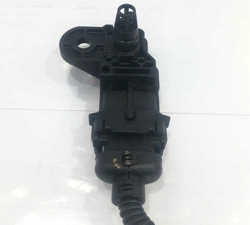 Sensor Map Fiat Palio/punto/bravo E-torq 1.6/1.8 2014
