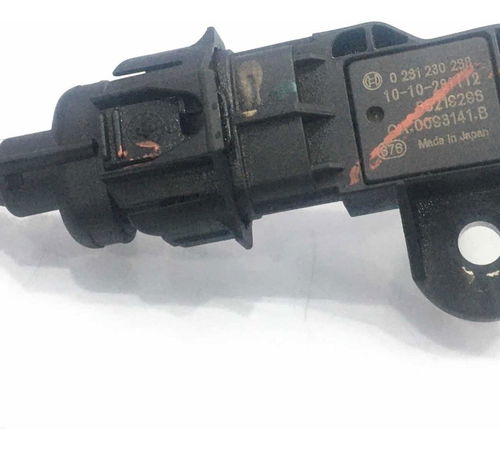 Sensor Map Fiat Palio/punto/bravo E-torq...