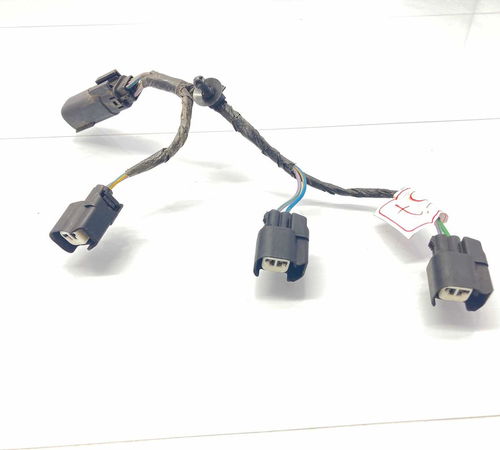 Chicote Bico Injeção 1.0/3cc Ford Ka 2016
