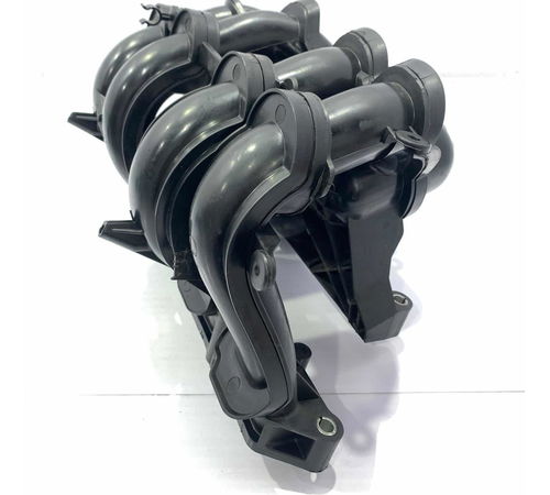Coletor Admissão Ford New Fiesta 1.5 16v 2014