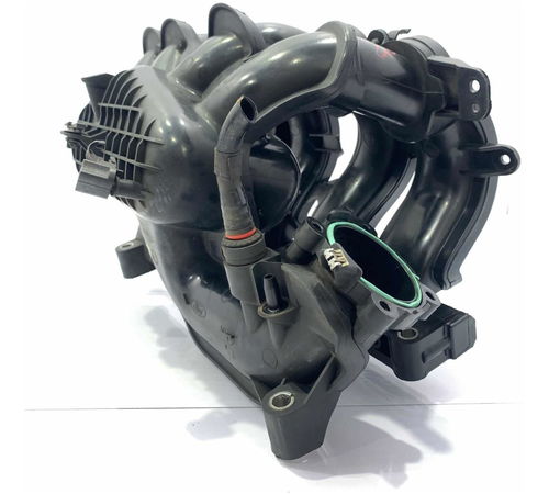 Coletor Admissão Ford New Fiesta 1.5 16v 2014