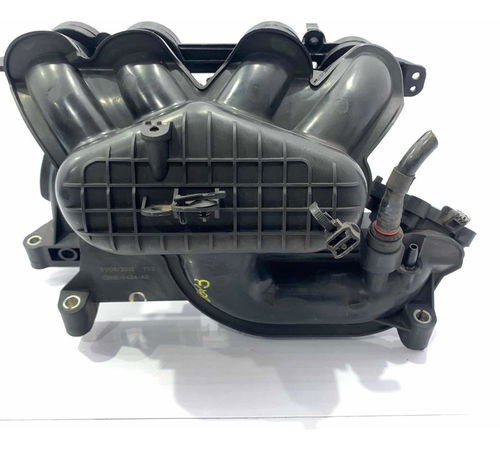 Coletor Admissão Ford New Fiesta 1.5 16v 2014