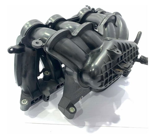 Coletor Admissão Ford New Fiesta 1.5 16v 2014