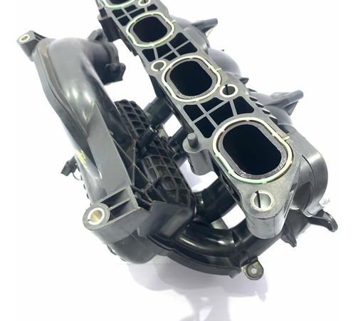 Coletor Admissão Ford New Fiesta 1.5 16v 2014