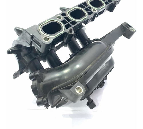 Coletor Admissão Ford New Fiesta 1.5 16v 2014