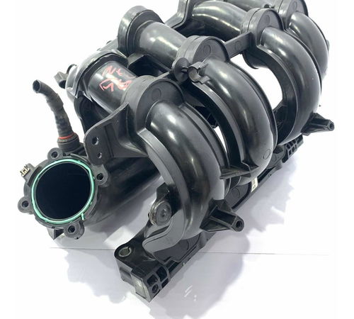 Coletor Admissão Ford New Fiesta 1.5 16v 2014