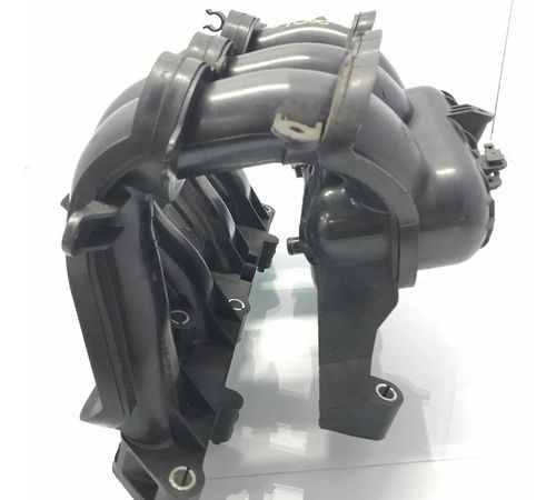 Coletor Admissão Ford New Fiesta 1.5 2014