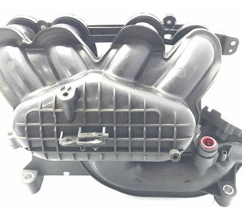 Coletor Admissão Ford New Fiesta 1.5 2014