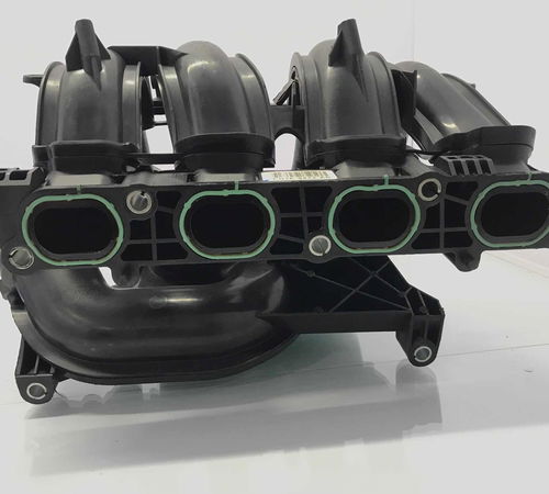 Coletor Admissão Ford New Fiesta 1.5 2014