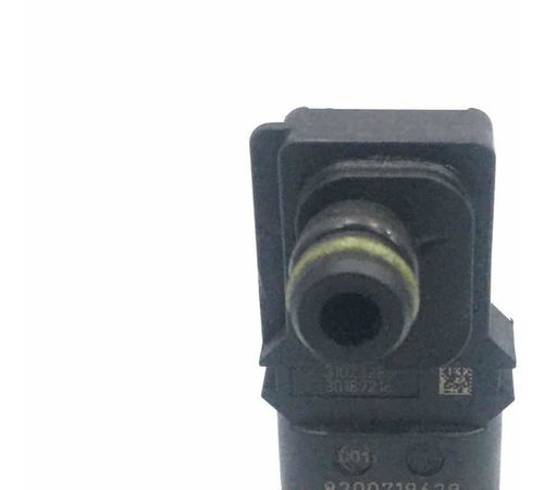 Sensor Map Renault Sandero 1.6 2011