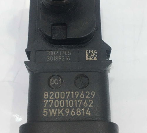 Sensor Map Renault Sandero 1.6 2011
