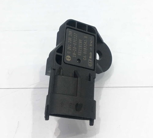 Sensor Map Fiat Strada 1.4 2019
