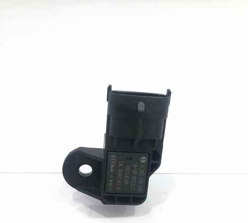 Sensor Map Fiat Strada 1.4 2019