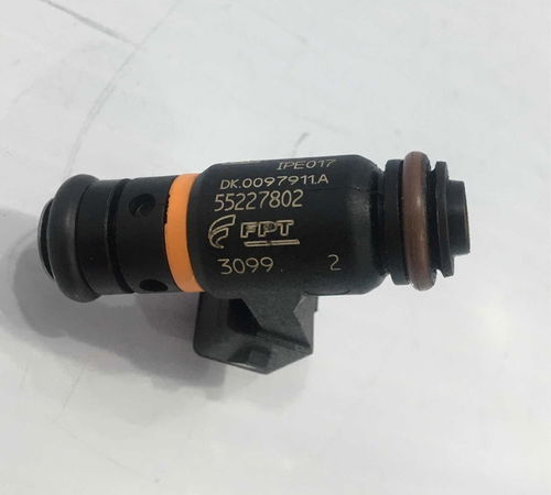 Bico Injetor Fiat Strada 1.4 2019