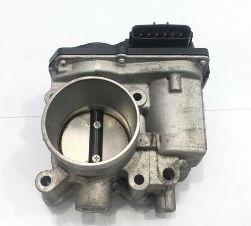Corpo Borboleta Tbi Nissan Kicks 1.6 2018