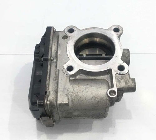 Corpo Borboleta Tbi Nissan Kicks 1.6 2018
