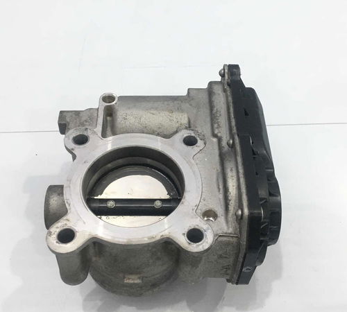 Corpo Borboleta Tbi Nissan Kicks 1.6 2018